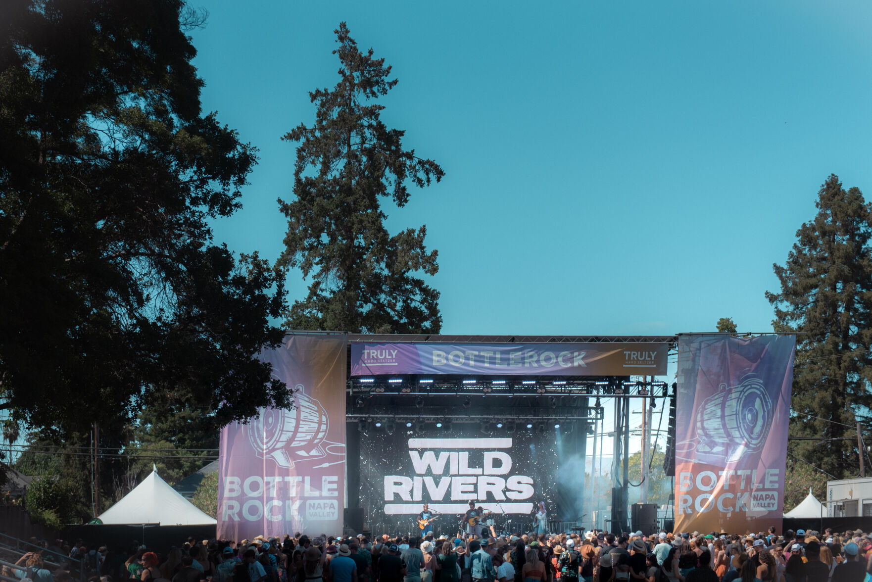 BottleRock 2022 Day 3